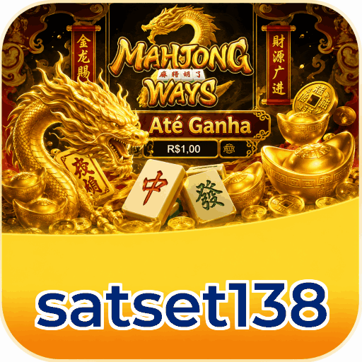 satset138 APK v4.7.5 - Screenshot UI modern dan intuitif Indonesia